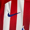 2023/2024 Atletico Madrid Home Football Shirt Kids Size 1:1 Thai Quality