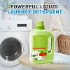 🔥D&eacute;tergent liquide puissant pour linge
