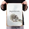 Dream Theater - Vintage Metal Signs - 20*30cm/30*40cm - Music