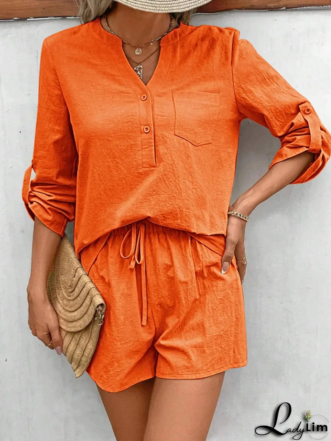 Fashionable and Effortless Pants