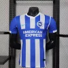 25/26 Players Brighton & Hove Albion Soccer Jersey Home