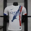 24/25 Players PSG Soccer Jersey Away