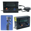 5W UsDX SDR QRP Transceiver All Mode HF Transceiver QCX-SSB to SSB 3-Band + Mic
