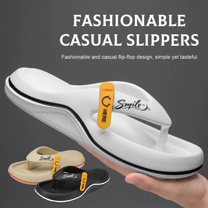Fashionable Casual Slippers