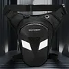 Cycling Drop Leg Bag Waterproof Outdoor Waist Pack Travel Nylon Crossbody Bag