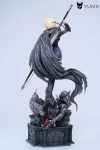 Teresa & Clare - Claymore Resin Statue - YUMS-Collectors Studio
