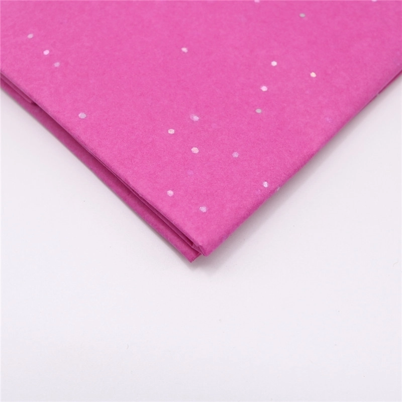 Fashion Color Copy Paper 10 Sheets