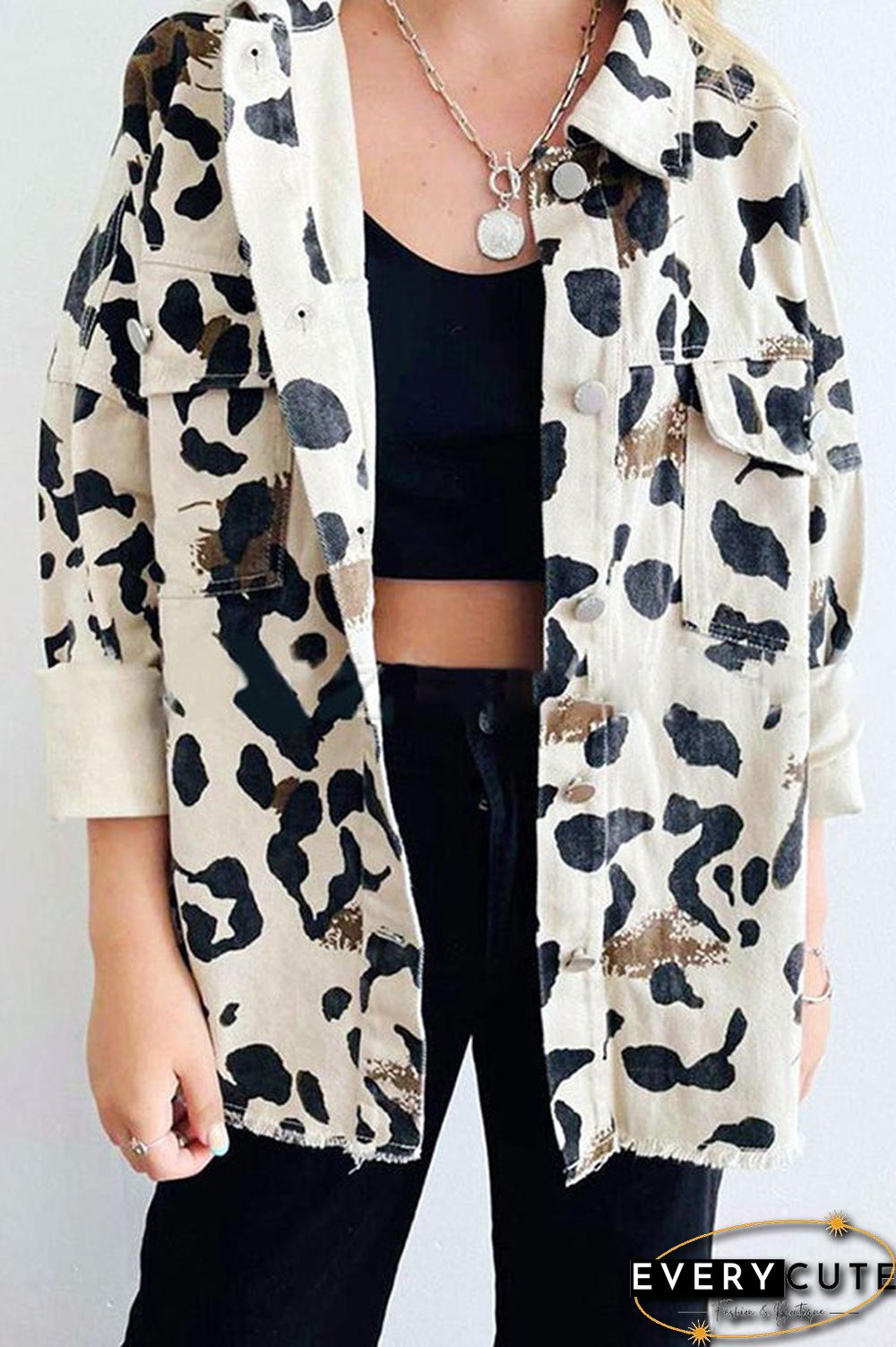 Bibi Wild Thing Denim Jackets