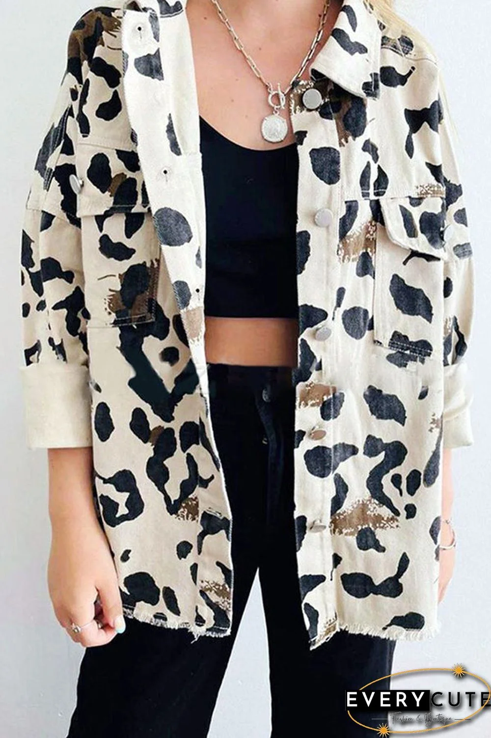 Bibi Wild Thing Denim Jackets