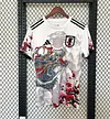 2025/2026 Japanese Sakura Pink Dragon Edition Football Jersey 1:1 Thai Quality