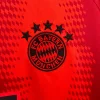 24/25 Bayern Munich Soccer Jersey Home