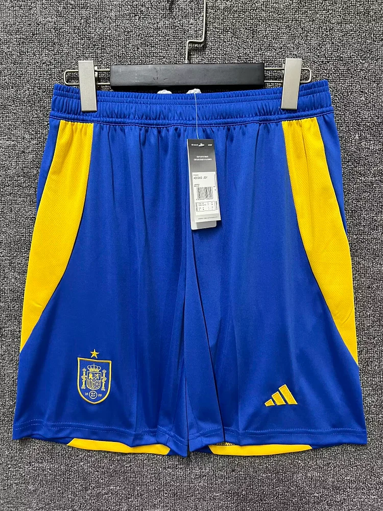 24-25 Spanish main shorts