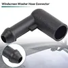 Car Windscreen Washer Hose Connector 13171805 for Vauxhall Opel Vastra H Corsa D
