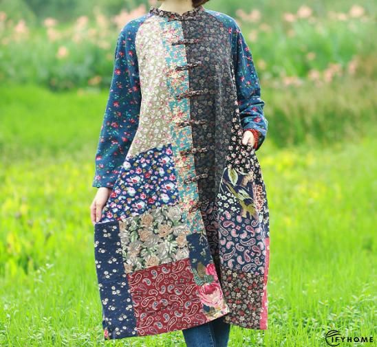 Lapel Loosen Cardigan | IFYHOME