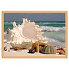 >SALE<5D DIY Full Drill Diamond Painting Cross Stitch Kit (Sandy Beach-k535)