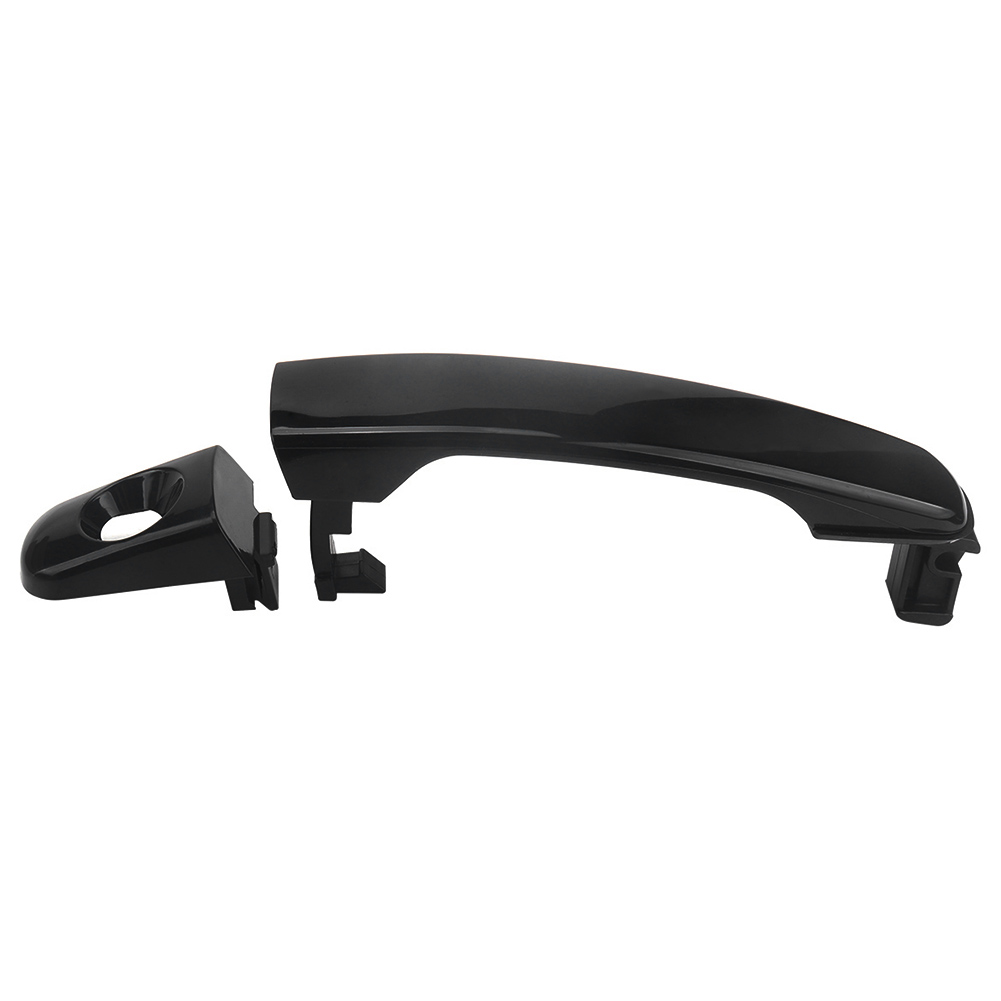 

Exterior Outside Door Handle Front Driver Side LH for CHEVY EQUINOX MALIBU, 501 Original