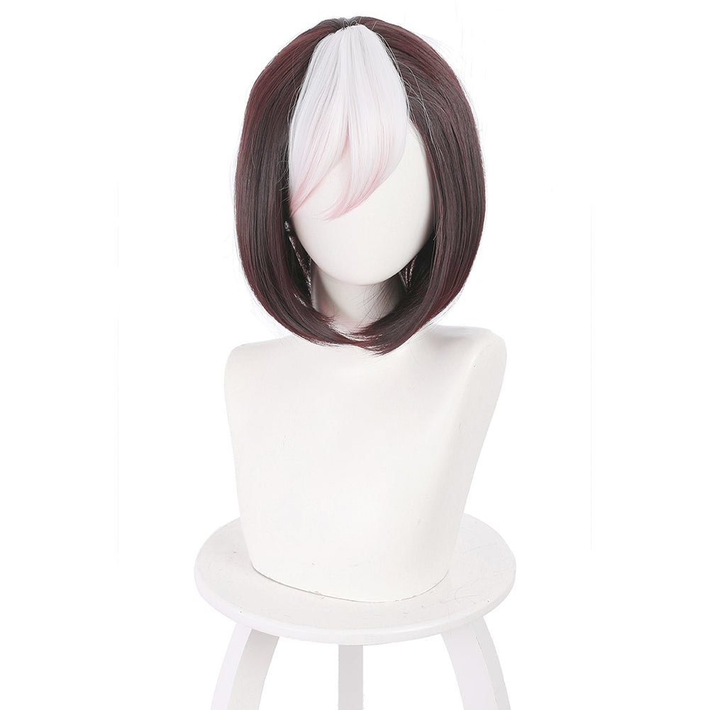 Uma Musume Pretty Derby Perücke Cosplay Perücke