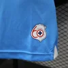 24/25 Player Cruz Azul Soccer Jersey Home