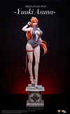 1/4 Scale Yuuki Asuna 002 - Sword Art Online Resin Statue - DT-Studios