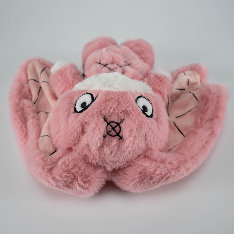 dreadfuls plush