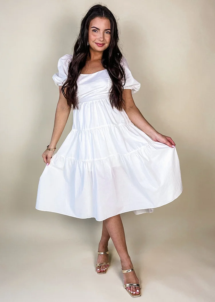 KRISTIN DRESS – K|loja