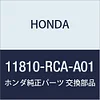 Honda Genuine 11810-RCA-A01 Timing Belt Cover Assembly