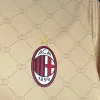 24/25 AC Milan Gucci co-branded Edition Soccer Jersey