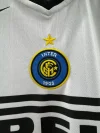 Retro 2004-05 Inter Milan Soccer Jersey Away
