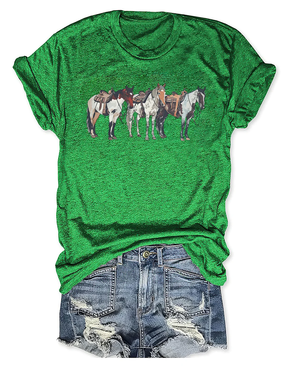 Horse T-Shirt