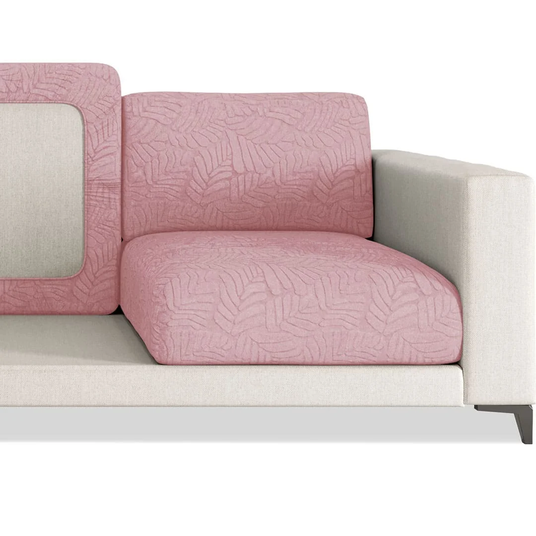 Magic Sofa Cover - Flora