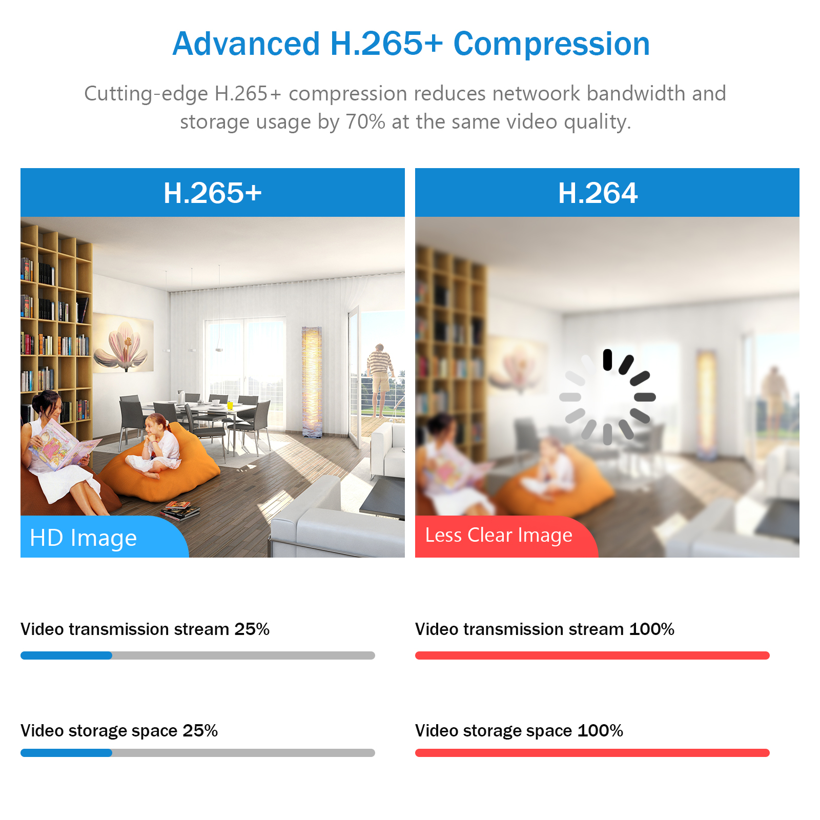 Vikylin VD-2FS81-S 8MP Fixed-Focal IP Camera