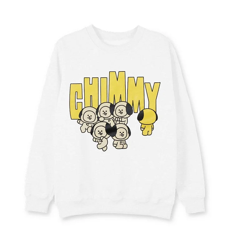 Bt21 sweater clearance