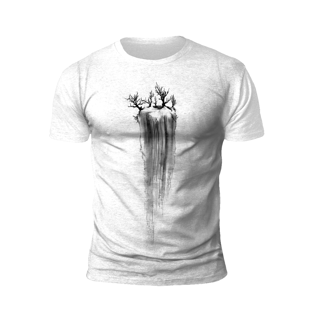 Ethereal Tree T-Shirt