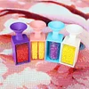 uk.everydayedeals Diamond Painting Drills Funnel Diamonds Art Tool Storage Container