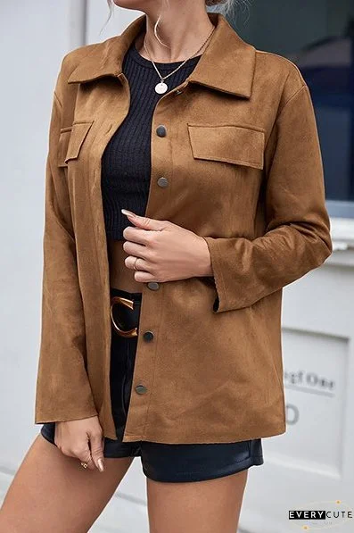 Casual and Fashionable winter garment
