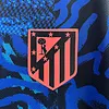 2024/2025 Atletico Madrid Away Football Shirt 1:1 Thai Quality