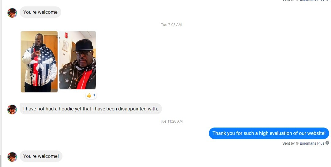 BigTallKings reviews