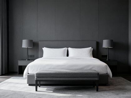 Hotel Bedding