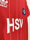 Joyfball 1983/1984 Retro Hamburger SV Away Football Jersey 1:1 Thai Quality