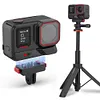 Magnetic Cold Shoe Quick Release Adapter Mount for Insta360 Ace / Pro / Pro2