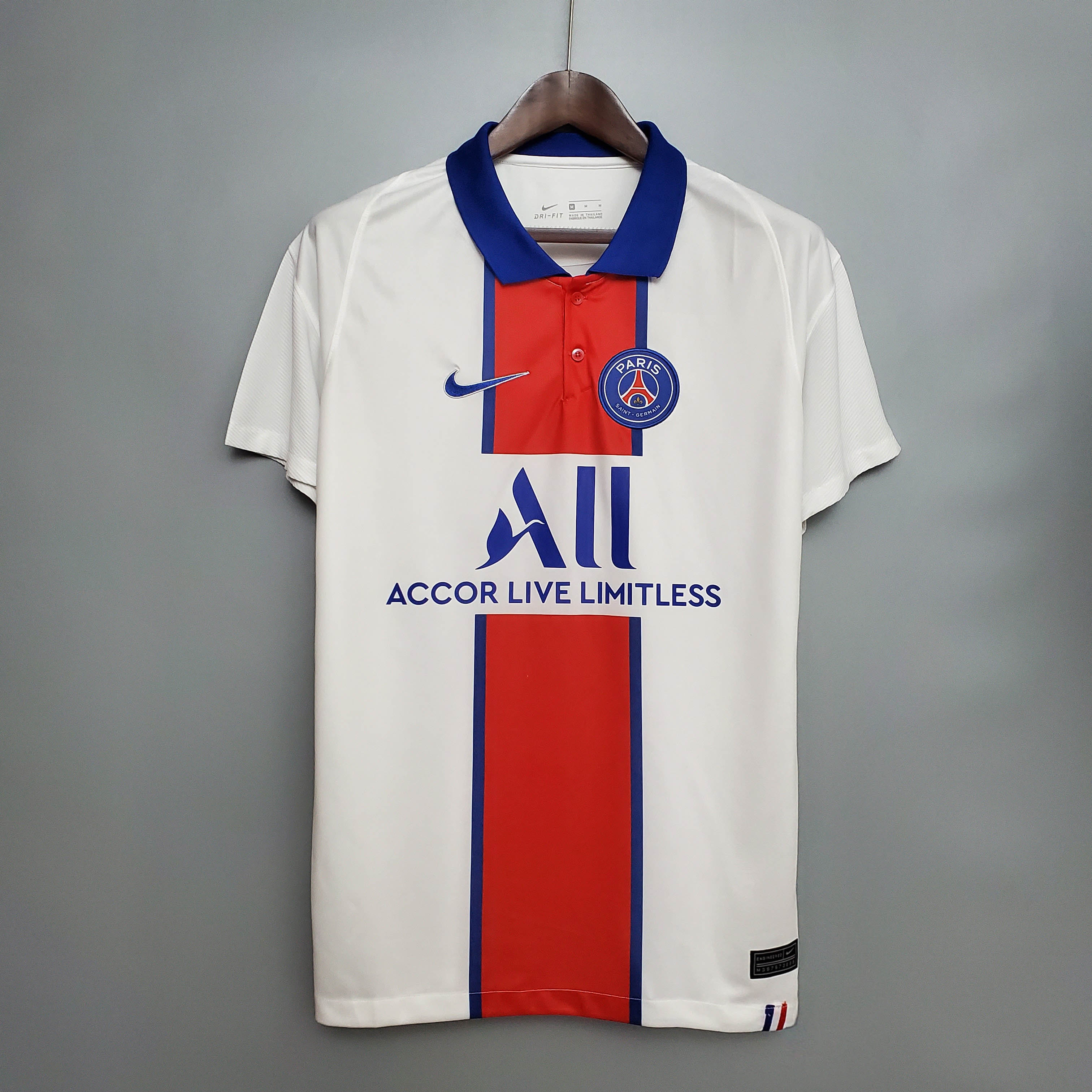 PSG x LV Away Special Kit — RetroFootyShop