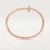 CARTIER JUSTE UN CLOU BRACELET