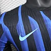 2025/2026 Player Version Inter Milan Home Football Jersey1:1 Quality Thai