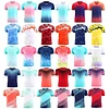 Hot Sale 2008 Retro Style High Quality Soccer Jerseys 10/11 Football Wear