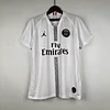 2018/2019 Retro Paris Saint-Germain Away Football Shirt 1:1 Thai Quality