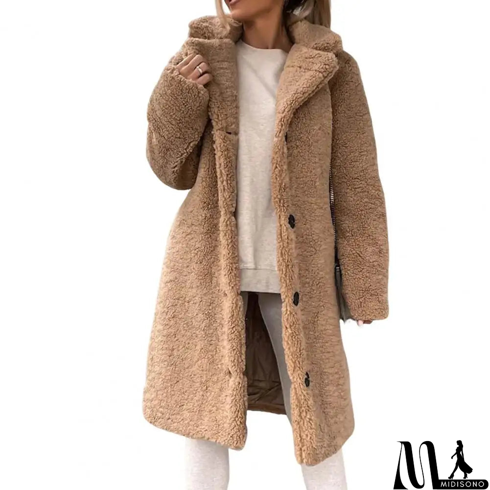 MidiSono - Trendy and Elegant garment