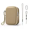 For Shark ChillPill Hard Carrying Case Large Capacity for Fan & Accessories