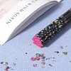 Crystal Gem Pick Up Tools Selbstklebender Diamant-Malstift (kostenloser Bleistiftspitzer)