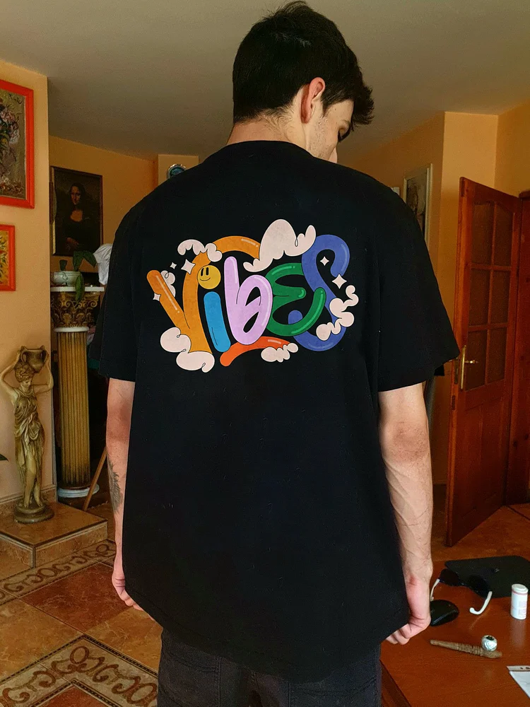 Vibes T-shirt