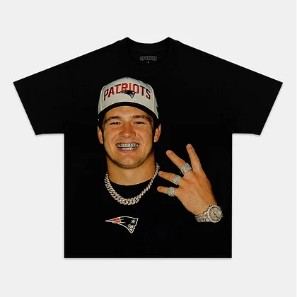 FOOTBALL TEE